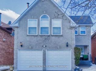 136 Mullen Dr, Ajax, ON L1T 2A7