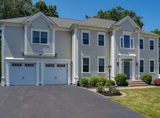 10 Sterling Ct, Northborough, MA 01532