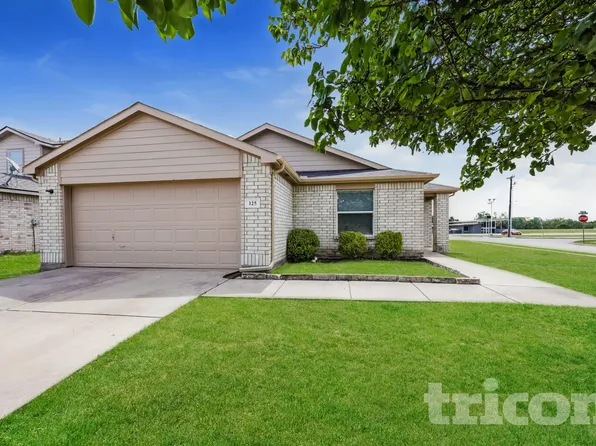 125 Southwestern Dr, Forney, TX 75126