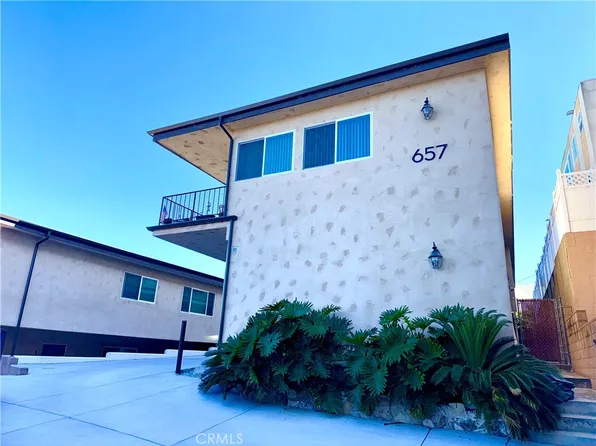 657 W 24th St APT 1, San Pedro, CA 90731