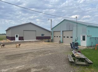 1929 Rapson Rd, Bad Axe, MI 48413