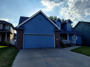 12112 S 48th St, Papillion, NE 68133