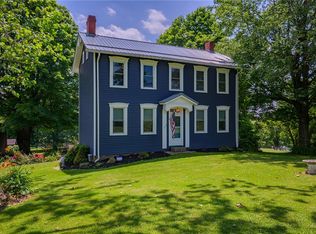 2540 Conway Wallrose Rd, Freedom, PA 15042