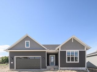 478 Campo Ln, Oregon, WI 53575