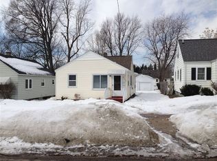 3139 Longstreet Ave SW, Wyoming, MI 49509
