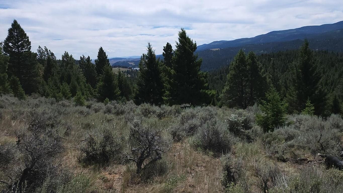19 Tract /, Helmville, MT 59843 Zillow