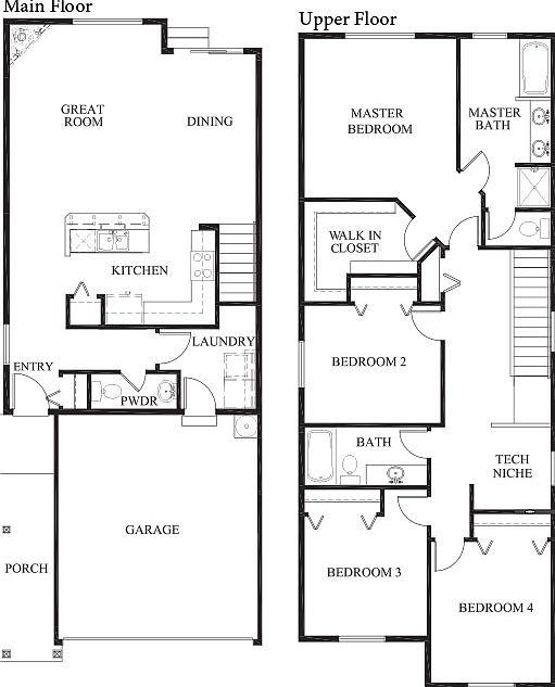 Floor Plan.