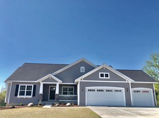 2250 Canopy Dr SW, Byron Center, MI 49315