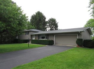 234 Gregory Dr, Newark, OH 43055
