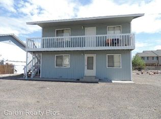135 Curry Dr #1, Fernley, NV 89408