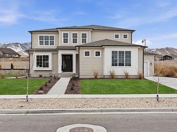 2nd image of 3559 S Garibaldi Way