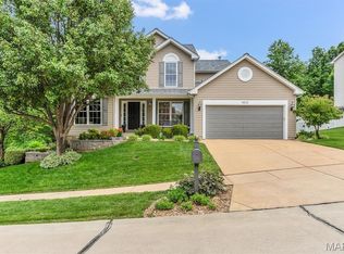 5522 Bellemeade Trail Ct, Saint Louis, MO 63129