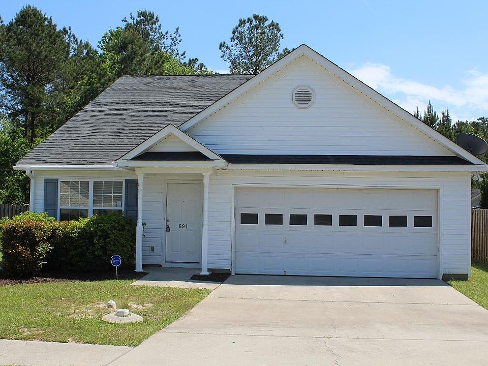 891 Killian Station Dr, Columbia, SC 29229 Zillow