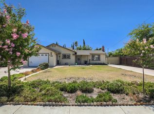 23 S Cragmont Ave, San Jose, CA