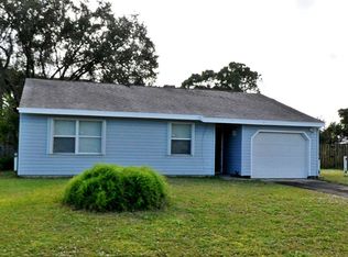 2280 SE Trillo St, Port Saint Lucie, FL 34952
