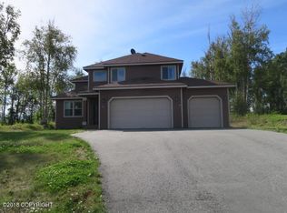 181 W Riverdance Cir, Wasilla, AK 99654