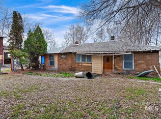 125 6th St N, Nampa, ID 83687