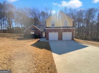 2363 Deer Springs Dr, Ellenwood, GA 30294
