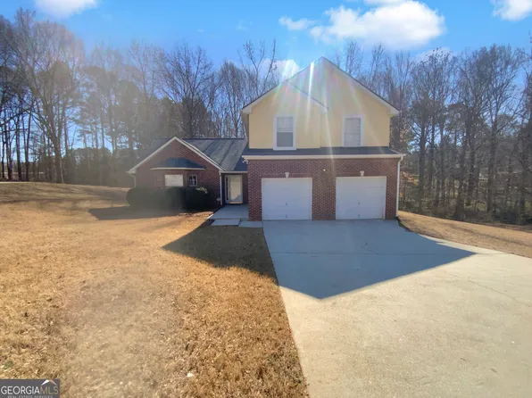 2363 Deer Springs Dr, Ellenwood, GA 30294