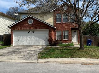10018 Silver Park, San Antonio, TX 78254