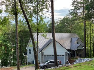 335 Old Leadmine Bend Rd, Sharps Chapel, TN 37866