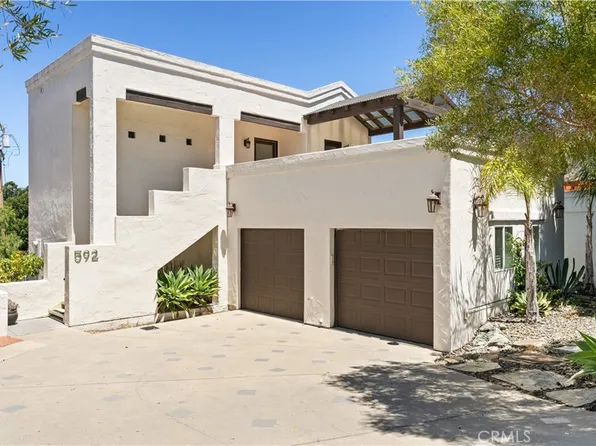 592 Stoneridge Dr, San Luis Obispo, CA 93401