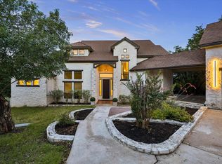 3719 Bee Creek Rd, Spicewood, TX 78669