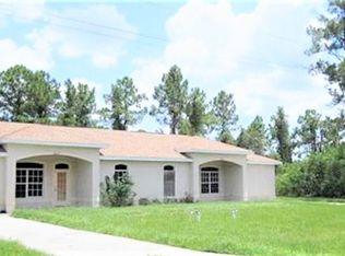 3003 Ansel Ave S, Lehigh Acres, FL 33973