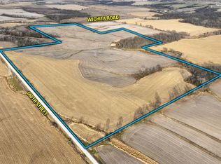 0 660th St, Cumberland, IA 50843