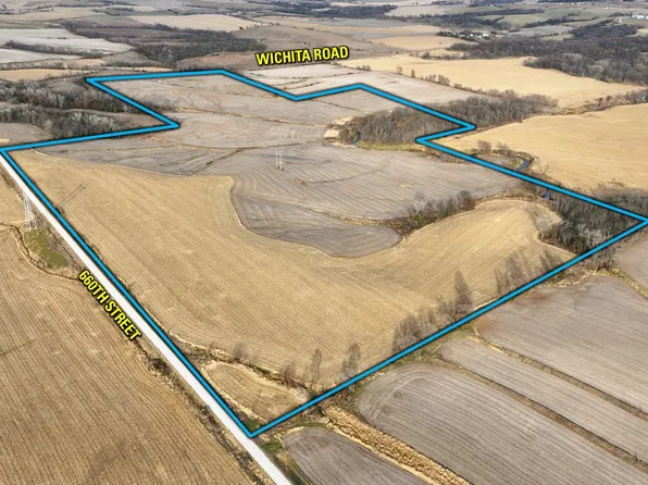 0 660th St, Cumberland, IA 50843