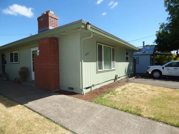 1375-1377 Franklin St NW Salem, OR 97304, 1375-1377 Franklin St NW #1375, Salem, OR 97304