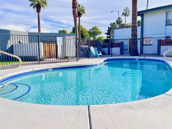 The Cosmo Apartments, 6542 N 17th Ave APT 16, Phoenix, AZ 85015
