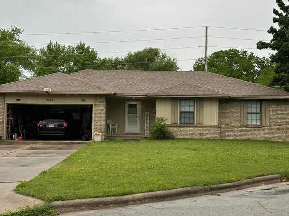 4515 S Drury Avenue, Springfield, MO 65810