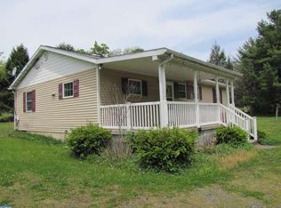 250 Buttermilk Rd, Easton, PA 18042