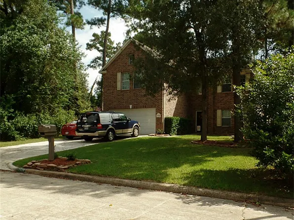 17518 Marl Ct, Crosby, TX 77532