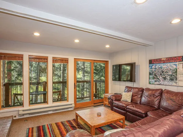 105 Tannenbaum #805, Breckenridge, CO 80424