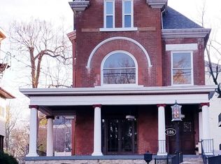 1186 East Broadway, Louisville, KY