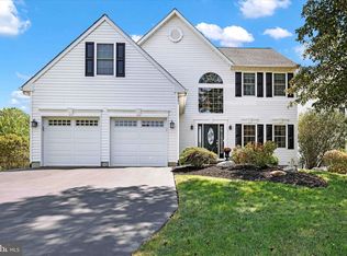 1205 Scarlet Oak Dr, Chalfont, PA 18914