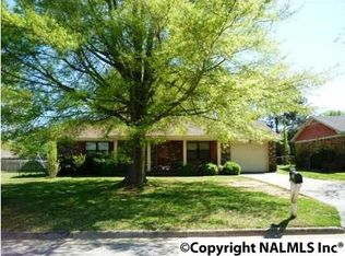 505 Plum Dr SW, Decatur, AL 35603