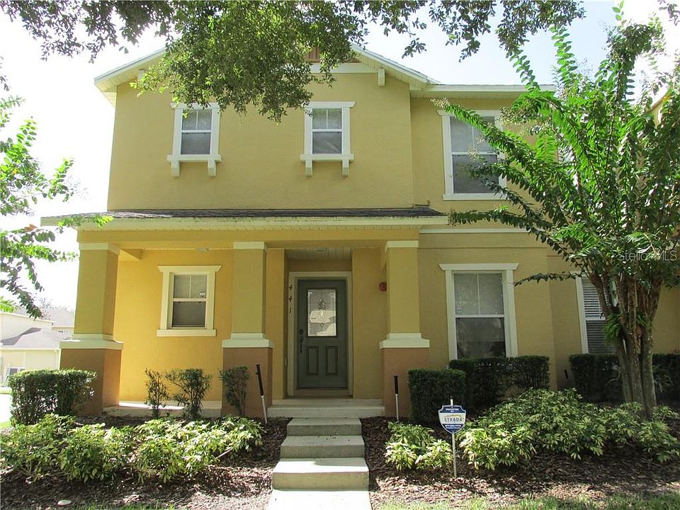 1st image of 441 Winter Nellis Cir