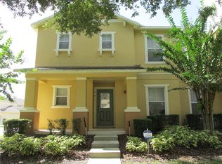 441 Winter Nellis Cir, Winter Garden, FL 34787
