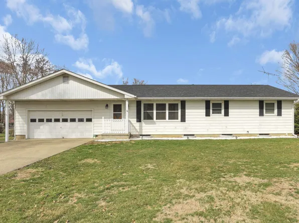 566 Randy Dr NE, Newark, OH 43055