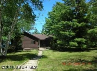30720 500th St, Cass Lake, MN 56633