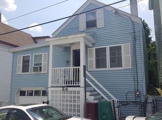 23 Abbott St, Lowell, MA 01852