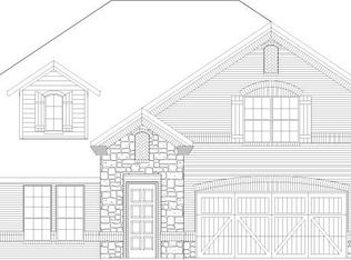 256 Hilltop Dr, Justin, TX 76247