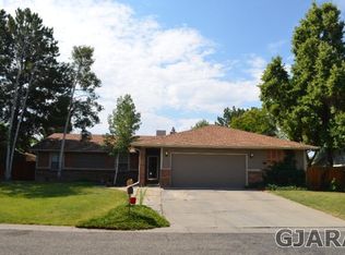 2695 Mazatlan Dr, Grand Junction, CO 81506