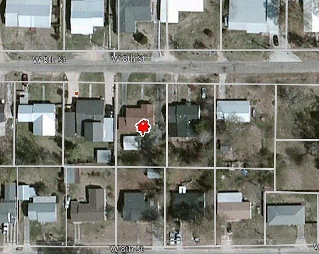 1st image of 1128 W 8th St