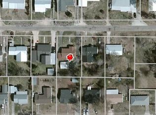1128 W 8th St, Bogalusa, LA 70427