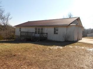 6326 Zinc Rd, Harrison, AR 72601