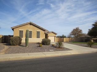3638 E Powell Way, Gilbert, AZ 85298